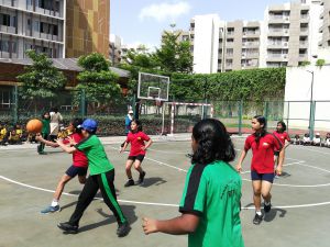 Basketball